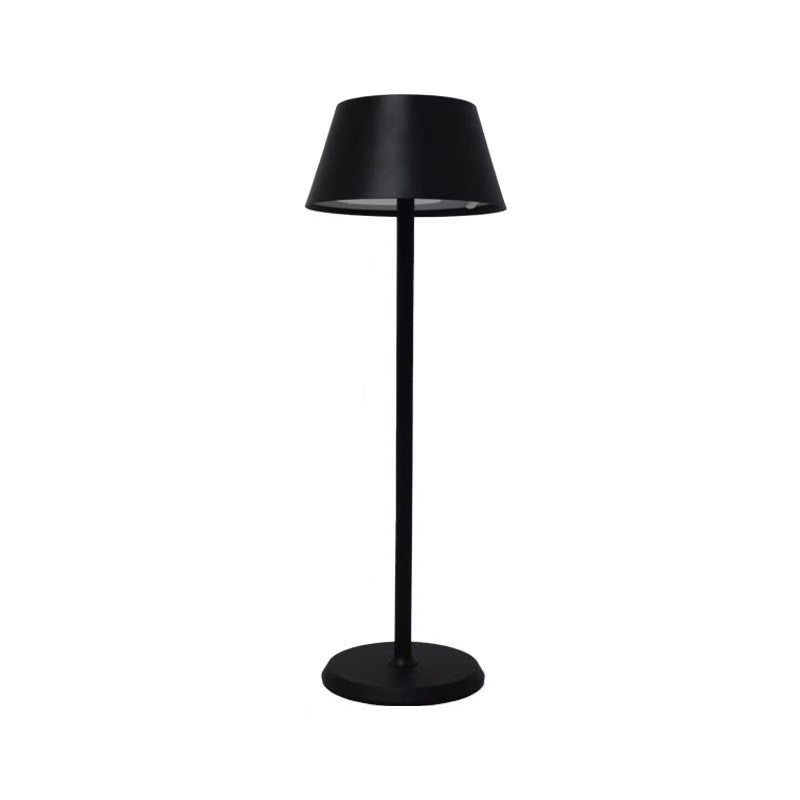 Arc Noir Tall Cordless Table Lamp
