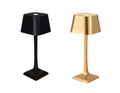 Aurelia Cordless Touch Table Lamp