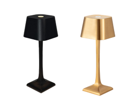 Aurelia Cordless Touch Table Lamp
