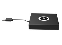Halo 10W Wireless Charging Pad