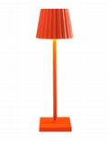 Ember Cordless Touch Table Lamp