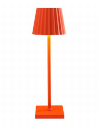 Ember Cordless Touch Table Lamp