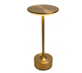 Solis Three-Color Cordless Table Lamp